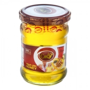 عسل 300 گرمی ژیکاس عسل 300 گرمی ژیکاس