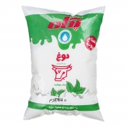 دوغ بدون گاز با طعم نعنا و پونه 900 گرمی پگاه دوغ بدون گاز با طعم نعنا و پونه 900 گرمی پگاه