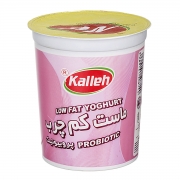 ماست کم چرب پروبیوتیک 900 گرمی کاله ماست کم چرب پروبیوتیک 900 گرمی کاله