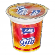 ماست سبو پرچرب 800 گرمی هراز ماست سبو پرچرب 800 گرمی هراز