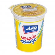 ماست موسیر 450 گرمی هراز ماست موسیر 450 گرمی هراز