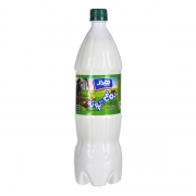 دوغ بدون گاز با طعم پونه 1300 میلیلیتری هراز دوغ بدون گاز با طعم پونه 1300 میلیلیتری هراز