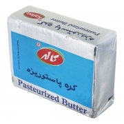 کره پاستوریزه 250 گرمی کاله کره پاستوریزه 250 گرمی کاله
