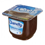 دسر شکلاتی 100 گرمی دنت دسر شکلاتی 100 گرمی دنت