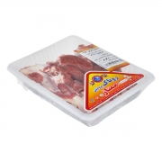 ماهیچه پلویی گوسفندی 800 گرمی روناکپروتئین ماهیچه پلویی گوسفندی 800 گرمی روناکپروتئین