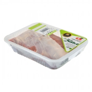 راسته گوساله 1 کیلویی آوا پروتئینپایتخت راسته گوساله 1 کیلویی آوا پروتئینپایتخت