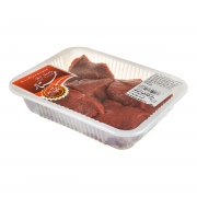 خورشتی گوساله 800 گرمی نسیمبرکت خورشتی گوساله 800 گرمی نسیمبرکت
