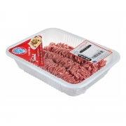 گوشت چرخ کرده مخلوط 500 گرمی بهینپروتئین گوشت چرخ کرده مخلوط 500 گرمی بهینپروتئین