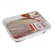 راسته گوساله 1 کیلویی آیدا پروتئینپایتخت راسته گوساله 1 کیلویی آیدا پروتئینپایتخت