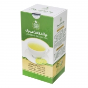 چای سبز با طعم لیمو عمانی رفاهلاهیجان چای سبز با طعم لیمو عمانی رفاهلاهیجان