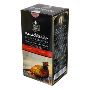 چای سیاه شکسته ممتاز زرین 200 گرمی رفاهلاهیجان چای سیاه شکسته ممتاز زرین 200 گرمی رفاهلاهیجان
