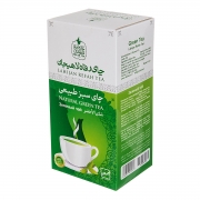 چای سبز 210 گرمی رفاهلاهیجان چای سبز 210 گرمی رفاهلاهیجان