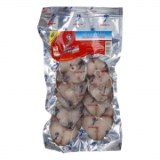 استیک ماهی شیر 700 گرمی مهپروتئین استیک ماهی شیر 700 گرمی مهپروتئین
