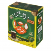 چای قلمی 450 گرمی دوغزال چای قلمی 450 گرمی دوغزال