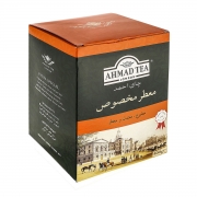 چای سیلان معطر 100 گرمی احمد چای سیلان معطر 100 گرمی احمد