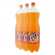 نوشابه پرتقالی (باکس 6 عددی) 2250 میلیلیتری فانتا نوشابه پرتقالی (باکس 6 عددی) 2250 میلیلیتری فانتا