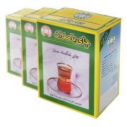چای شکسته ممتاز 400 گرمی بامداد چای شکسته ممتاز 400 گرمی بامداد