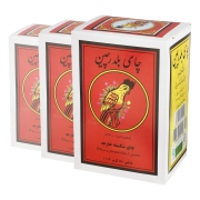 چای خارجی (کارتن 24 بستهای) 500 گرمی بلدرچین چای خارجی (کارتن 24 بستهای) 500 گرمی بلدرچین