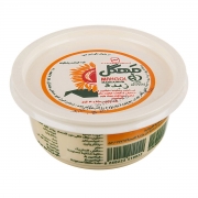 کره گیاهی مارگارین 250 گرمی مهگل کره گیاهی مارگارین 250 گرمی مهگل