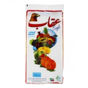 کیسه فریزر 100 عددی عقاب کیسه فریزر 100 عددی عقاب