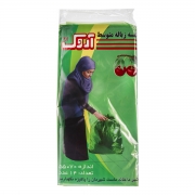 کیسه زباله 14 عددی آروک کیسه زباله 14 عددی آروک