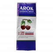 کیسه زباله 10 عددی آروک کیسه زباله 10 عددی آروک