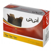 کیسه زباله گرهدار 40 عددی اُتیتی کیسه زباله گرهدار 40 عددی اُتیتی