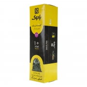 کیسه زباله بنددار رولی 10 عددی بادوک کیسه زباله بنددار رولی 10 عددی بادوک