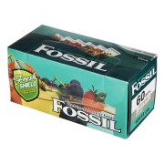 کیسه فریزر زیپدار 60 عددی فسیل کیسه فریزر زیپدار 60 عددی فسیل