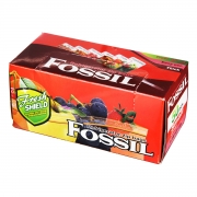 کیسه فریزر زیپ دار 50 عددی فسیل کیسه فریزر زیپ دار 50 عددی فسیل