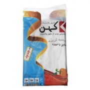کیسه فریزر 500 گرمی کهن کیسه فریزر 500 گرمی کهن