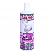 شامپو سیر 450 میلیلیتری پرژک شامپو سیر 450 میلیلیتری پرژک