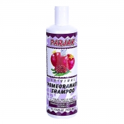 شامپو هسته انار 450 میلیلیتری پرژک شامپو هسته انار 450 میلیلیتری پرژک
