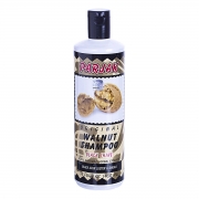 شامپو عصاره گردو 450 گرمی پرژک شامپو عصاره گردو 450 گرمی پرژک