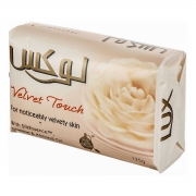 صابون با روغن یاس و بادام 125 گرمی لوکس صابون با روغن یاس و بادام 125 گرمی لوکس