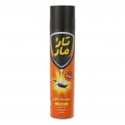 اسپری سوسک کش بی بو 400 میلیلیتری تارومار اسپری سوسک کش بی بو 400 میلیلیتری تارومار