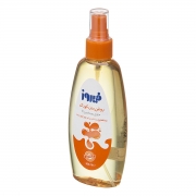 روغن بدن کودک ویتامینه 200 میلیلیتری فیروز روغن بدن کودک ویتامینه 200 میلیلیتری فیروز