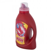 ژل ماشین ظرفشویی 1750 گرمی پوش ژل ماشین ظرفشویی 1750 گرمی پوش