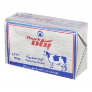 کره 100 گرمی پگاه کره 100 گرمی پگاه