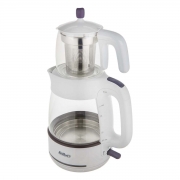 چای ساز مدل TS070w فلر چای ساز مدل TS070w فلر