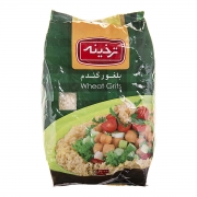 بلغور گندم 900 گرمی ترخینه بلغور گندم 900 گرمی ترخینه