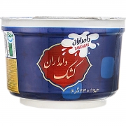 کشک پاستوريزه 230 گرمی دامداران کشک پاستوريزه 230 گرمی دامداران