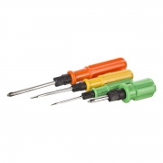 پیچ گوشتی کد 63 - 4 عددی سیمرغآراد پیچ گوشتی کد 63 - 4 عددی سیمرغآراد