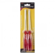 پیچ گوشتی رنگی کد 65 - 2 عددی سیمرغآراد پیچ گوشتی رنگی کد 65 - 2 عددی سیمرغآراد