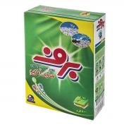 پودر دستی حاوی آنزیم 500 گرمی برف پودر دستی حاوی آنزیم 500 گرمی برف