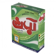 پودر ماشین لباسشویی آنزیم دار 500 گرمی آ.ب.ث پودر ماشین لباسشویی آنزیم دار 500 گرمی آ.ب.ث