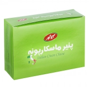 پنیر ماسکارپونه 200 گرمی کاله پنیر ماسکارپونه 200 گرمی کاله