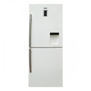 یخچال فریزر کمبی مدل SC-54W سینجر یخچال فریزر کمبی مدل SC-54W سینجر