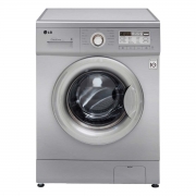 ماشین لباسشویی 7 کیلویی مدل WM-372NT الجی ماشین لباسشویی 7 کیلویی مدل WM-372NT الجی