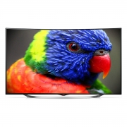 تلویزیون LED سایز 65 اینچ مدل UC97000GI الجی تلویزیون LED سایز 65 اینچ مدل UC97000GI الجی